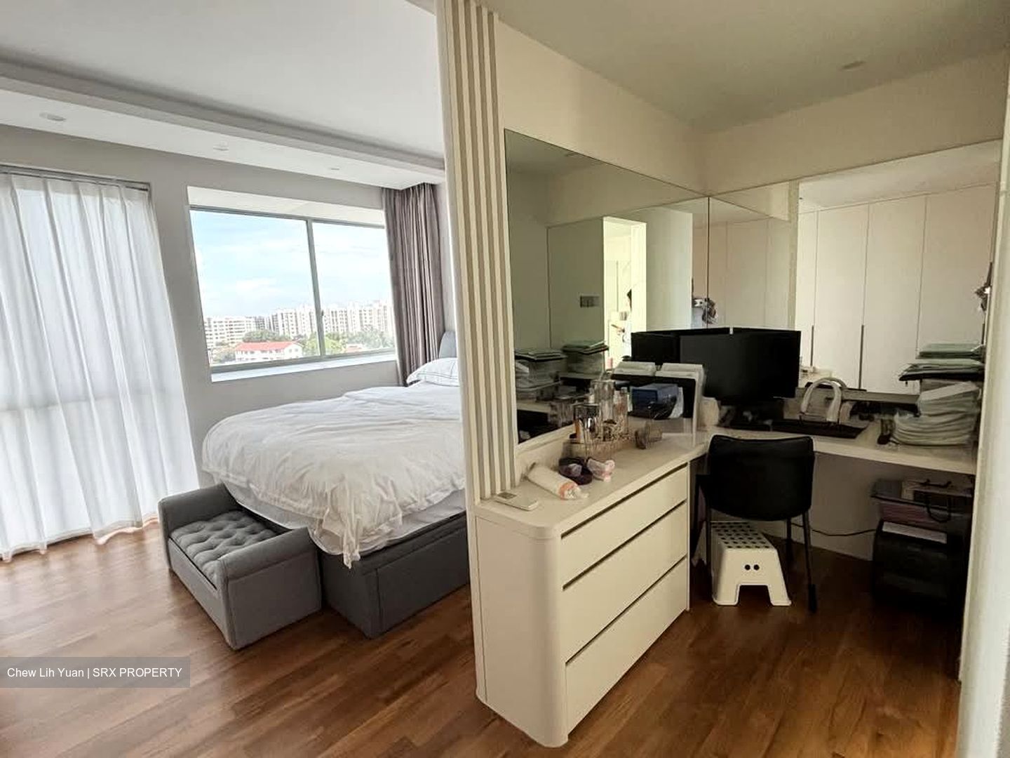 Tanamera Crest (D16), Condominium #555845371